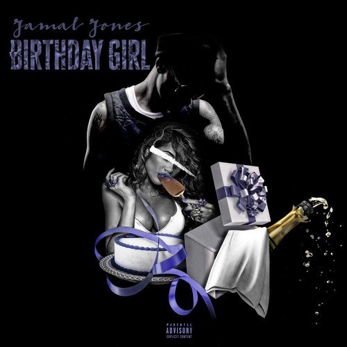 Jamal Jones Songs MP3 Download